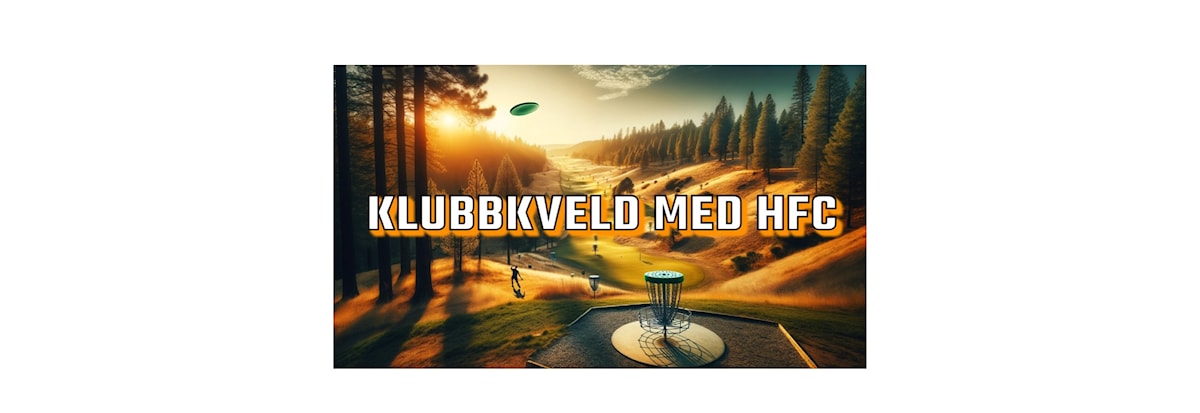 KLUBBKVELD